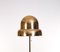 Model G-125 Floor Lamp attributed to Bergboms, Sweden, 1960s, Image 7