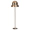 Model G-125 Floor Lamp attributed to Bergboms, Sweden, 1960s, Image 1