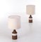 Ceramic Table Lamps, Italy, 1970s, Set of 2, Image 9