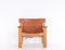 Natura Easy Chair attributed to Karin Mobring, Sweden, 1970s 8