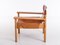 Natura Easy Chair attribuée à Karin Mobring, Suède, 1970 5