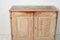 Antique Swedish Gustavian Country House Sideboard 15