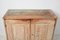 Antique Swedish Gustavian Country House Sideboard 16