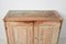 Antique Swedish Gustavian Country House Sideboard, Image 16