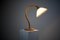 Swedish Modern Birch Table Lamp from Markslöjd Kinna, 1960s 3