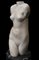 Escultura de un torso femenino, de principios del siglo XX, piedra, Imagen 6