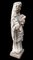 Virgen con el niño en piedra arenisca, siglos XV-XVI, Imagen 5