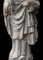 Vierge à l'Enfant en Grès, 15e-16e Siècle 4