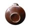 Meiji Era Bronze Vase, Japan 5