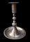 South American Spanish Colonial Silver Candlestick, 17th Century - 18th Century 1