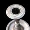 South American Spanish Colonial Silver Candlestick, 17th Century - 18th Century, Image 2
