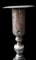 South American Spanish Colonial Silver Candlestick, 17th Century - 18th Century 4