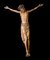 Corpus Christi grande de boj tallado, siglo XIX, Imagen 1