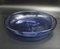 Art Deco Glass Bowl, Image 1
