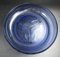 Art Deco Glass Bowl, Image 4