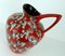 Ceramic Pitcher from ES-Keramik, 1960s, Immagine 7