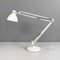 Mid-Century Adjustable Italian Table Lamp by Jac Jacobsen Luxo, 1950s 2