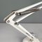 Mid-Century Adjustable Italian Table Lamp by Jac Jacobsen Luxo, 1950s 15