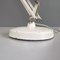 Mid-Century Adjustable Italian Table Lamp by Jac Jacobsen Luxo, 1950s 16