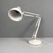 Lámpara de mesa ajustable Mid-Century de Jac Jacobsen Luxo, años 50, Imagen 3