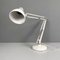 Mid-Century Adjustable Italian Table Lamp by Jac Jacobsen Luxo, 1950s 3