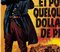 For a Few Dollars More French Grande Filmplakat von Jean Mascii, 1966 5