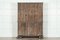 Antique English Vernacular Pine Dresser, 1860 16