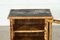 Antiker verglaster Bambus Schrank, 1880 13