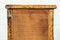 Antique Bamboo Glazed Cabinet, 1880 16