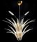 Vintage Chandelier by Vistosi Palms, 1970, Image 14