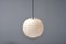 Early 40D Akari Pendant by Isamu Noguchi for Ozeki, 1950s, Image 3