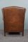 Vintage Chair in Sheep Leather 4