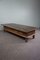 Antique Oak Coffee Table, 1700s 2