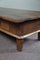 Antique Oak Coffee Table, 1700s 10