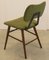 Vintage Dining Room Chairs, Set of 4 5