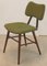 Vintage Dining Room Chairs, Set of 4, Image 7