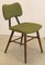 Vintage Dining Room Chairs, Set of 4 2