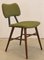 Vintage Dining Room Chairs, Set of 4, Image 11