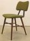 Vintage Dining Room Chairs, Set of 4 4