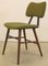Vintage Dining Room Chairs, Set of 4, Image 4