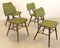 Vintage Dining Room Chairs, Set of 4, Image 1