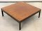 Vintage Coffee Table in Veneer 5