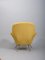 Mid-Century Italian Armchairs in Silk Mohair Velvet, 1955, Set of 2 10