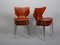 Lily Chairs attributed to Arne Jacobsen for Fritz Hansen, 1990, Set of 12 8