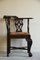 Antique Victorian Corner Chair, Image 2