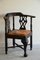 Antique Victorian Corner Chair, Image 10
