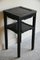 Chinese Two Tier Plant Stand 8