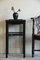 Chinese Two Tier Plant Stand 2