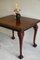 Vintage Edwardian Occasional Table 4