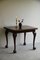 Vintage Edwardian Occasional Table 3